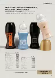 Catálogo Avon Página 91