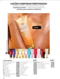 Catálogo Avon Página 92