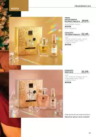 Catálogo Avon Página 99