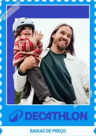 Catálogo Decathlon Página 1