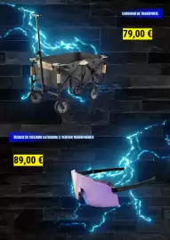 Catálogo Decathlon Página 4
