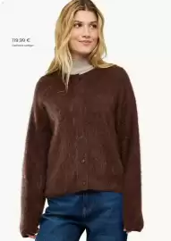 Catálogo C&A Página 2