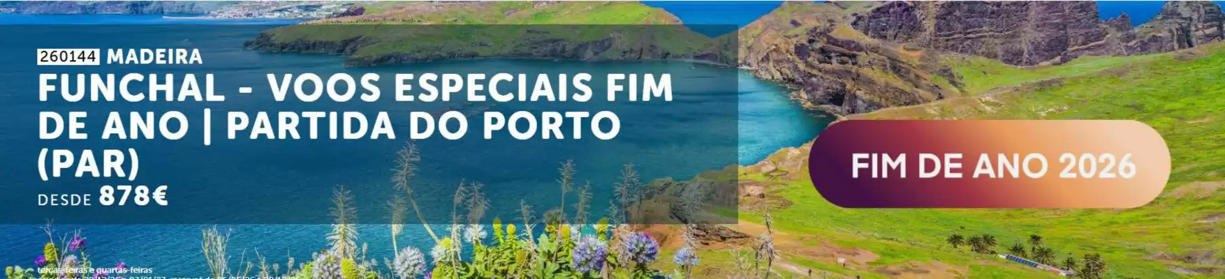 Solférias (válido até 5-01)