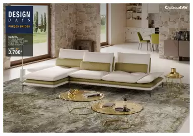Catálogo Chateau d'Ax Página 10