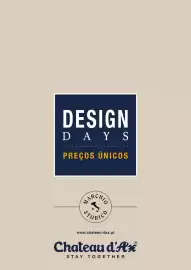 Catálogo Chateau d'Ax Página 15