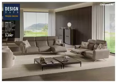 Catálogo Chateau d'Ax Página 4