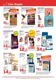 Folheto Kiwoko Página 2: Ração para Cão Hill's €12,07, True origins pure ração para cão €25,69