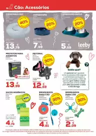 Folheto Kiwoko Página 6: Protetor para assentos outech para carro €13,99, Sacos higiênicos nice care basic €4,79