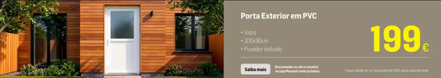 Folheto Maxmat Página 2