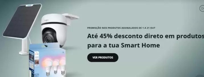 Folheto Worten Página 1