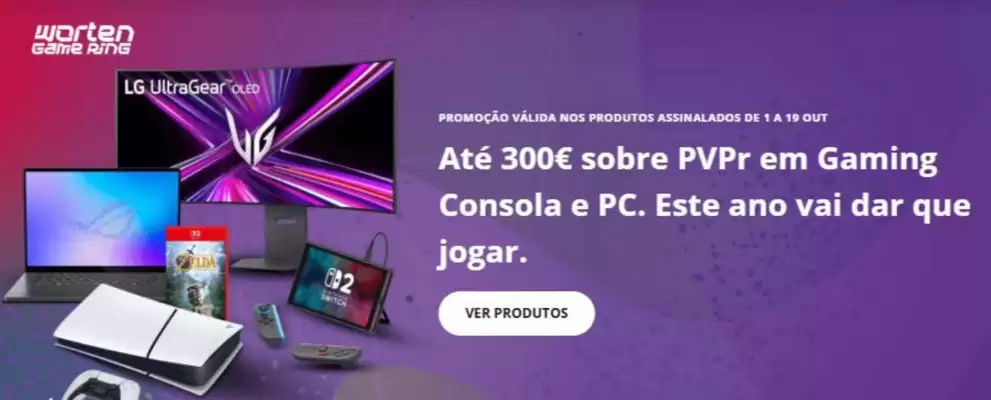 Worten (válido até 21-10)