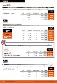 Catalogue Pacific Pêche page 12