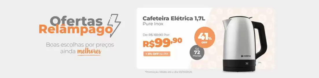 Catálogo Cadence Página 4