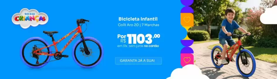 Folheto Lojas Becker Página 3