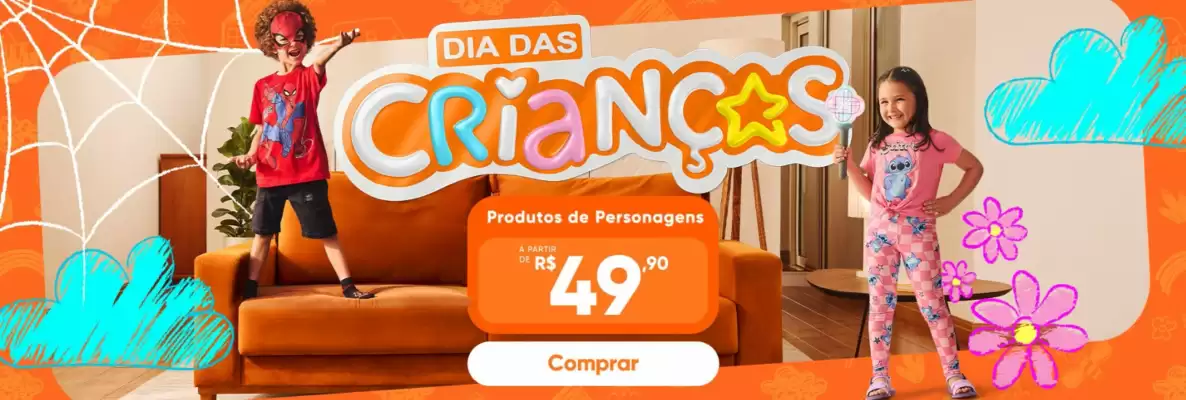 Catálogo Lojas Pompéia (válido até 31-10)