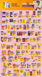 Encarte Mercado Extra Página 4: OFERTAS VÁLIDAS DE 1 A 4/10/2026 EXTRA MERCADO-RI HAIDRAND Qualits Core Res PAGU FOLHA DUPLA