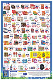 Folheto Supermercados BH Página 2: Amaciante de Roupas Downy Concentrado €18,90, Salgadinho Cheetos/Fandangos €11,98