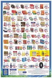 Folheto Supermercados BH Página 2: Amaciante de Roupas Downy Concentrado €18,90, Salgadinho Cheetos/Fandangos €11,98