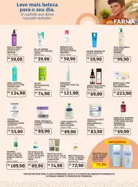Encarte Assaí Atacadista Página 2: Protetor solar facial episol color €74,90