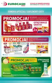 Eurocash gazetka Strona 11