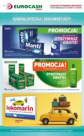 Eurocash gazetka Strona 12