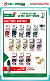 Eurocash gazetka Strona 14: Equb Liquid €20,49