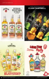 Eurocash gazetka | Alkohole Strona 10
