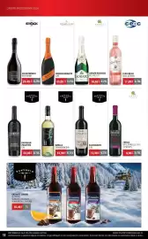 Eurocash gazetka | Alkohole Strona 12