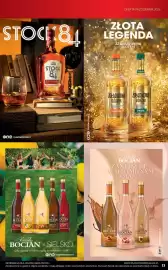Eurocash gazetka | Alkohole Strona 13