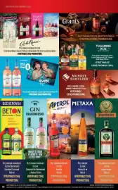 Eurocash gazetka | Alkohole Strona 14