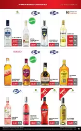 Eurocash gazetka | Alkohole Strona 15
