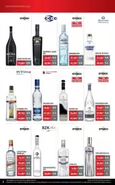 Eurocash gazetka | Alkohole Strona 2