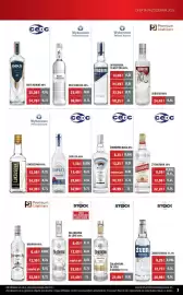 Eurocash gazetka | Alkohole Strona 3