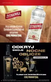 Eurocash gazetka | Alkohole Strona 4