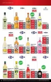 Eurocash gazetka | Alkohole Strona 6