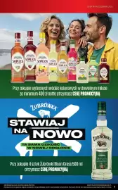 Eurocash gazetka | Alkohole Strona 7