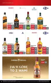 Eurocash gazetka | Alkohole Strona 8