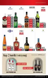 Eurocash gazetka | Alkohole Strona 9
