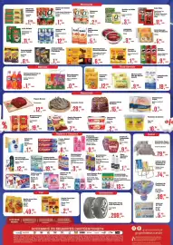 Catálogo Supermercados Mateus Página 2: Fermento Angest Massa Doce €12,90, Leite Condensado Italac Semidesnatado €5,79