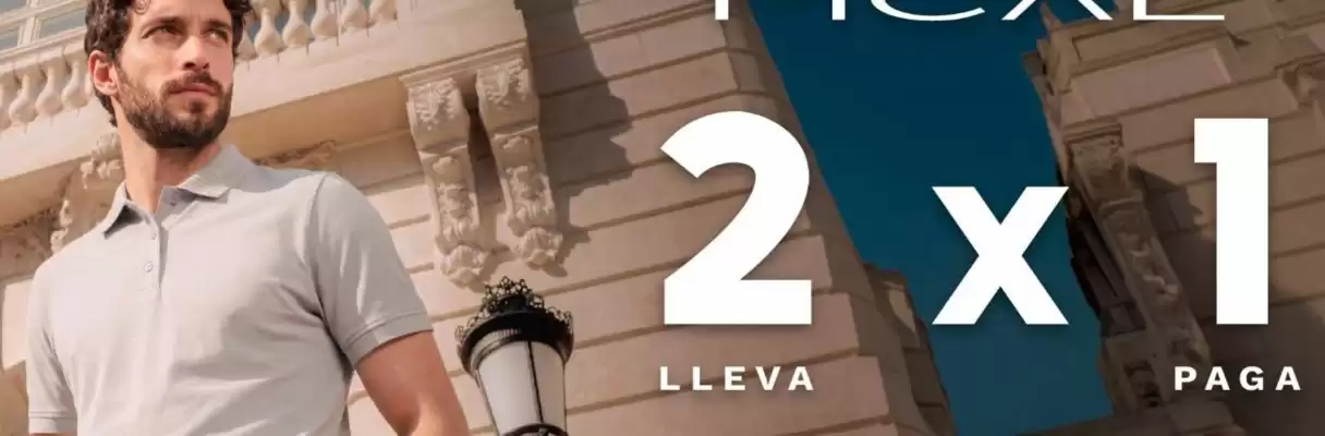 Catálogo Pical (válido hasta 26-10)