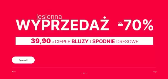 Endo gazetka tydzień 40 Strona 1