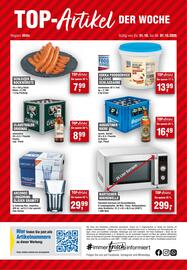 EDEKA Foodservice Prospekt woche 40 Seite 14