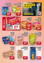 EDEKA Foodservice Prospekt woche 40 Seite 10