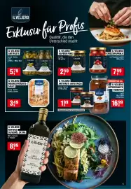 EDEKA Foodservice Prospekt woche 40 Seite 11