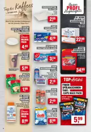 EDEKA Foodservice Prospekt woche 40 Seite 12