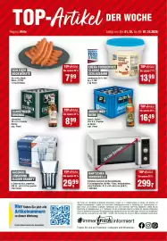 EDEKA Foodservice Prospekt woche 40 Seite 14