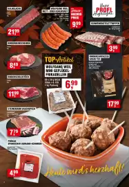 EDEKA Foodservice Prospekt woche 40 Seite 2