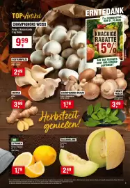 EDEKA Foodservice Prospekt woche 40 Seite 3