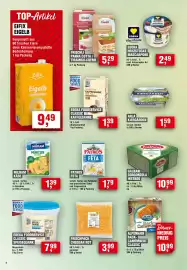 EDEKA Foodservice Prospekt woche 40 Seite 4