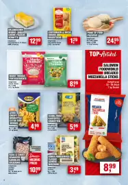 EDEKA Foodservice Prospekt woche 40 Seite 6